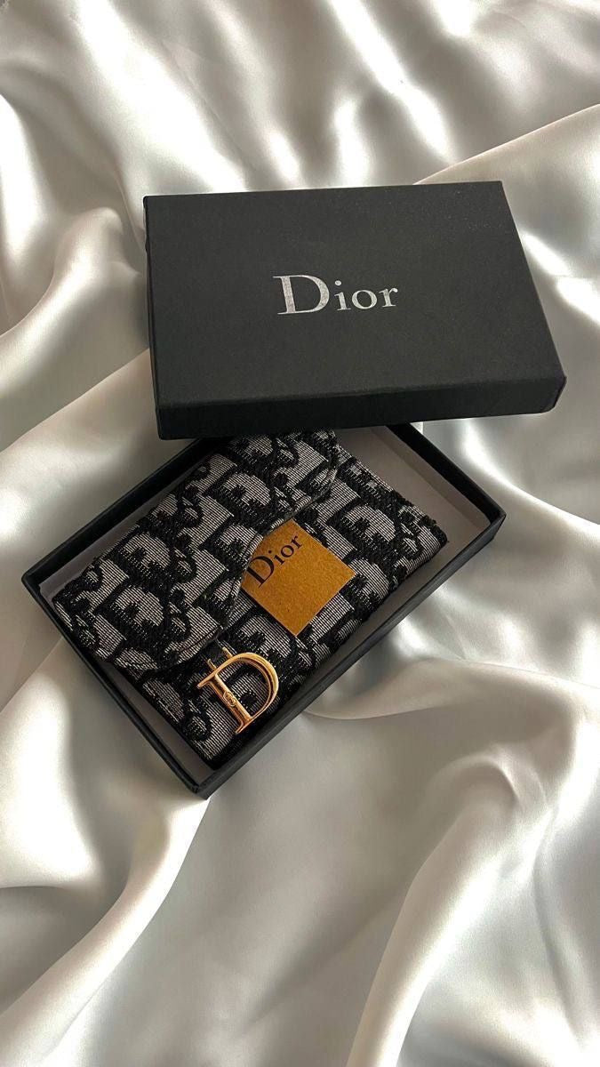 Diala Dextra Cardholder