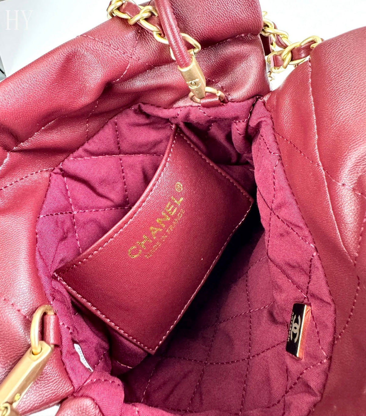 Catoa Russu Bag