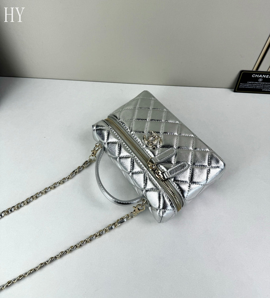 Carla Kent’s Bag