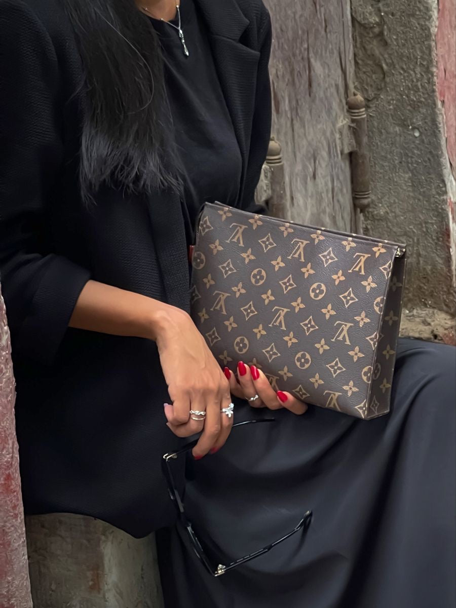 Loala Clutch