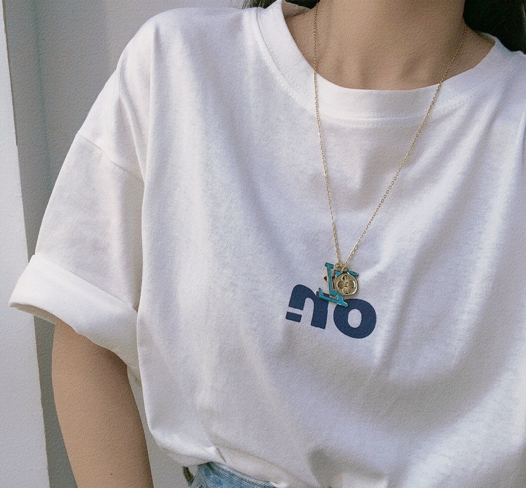 Loala Rama Necklace