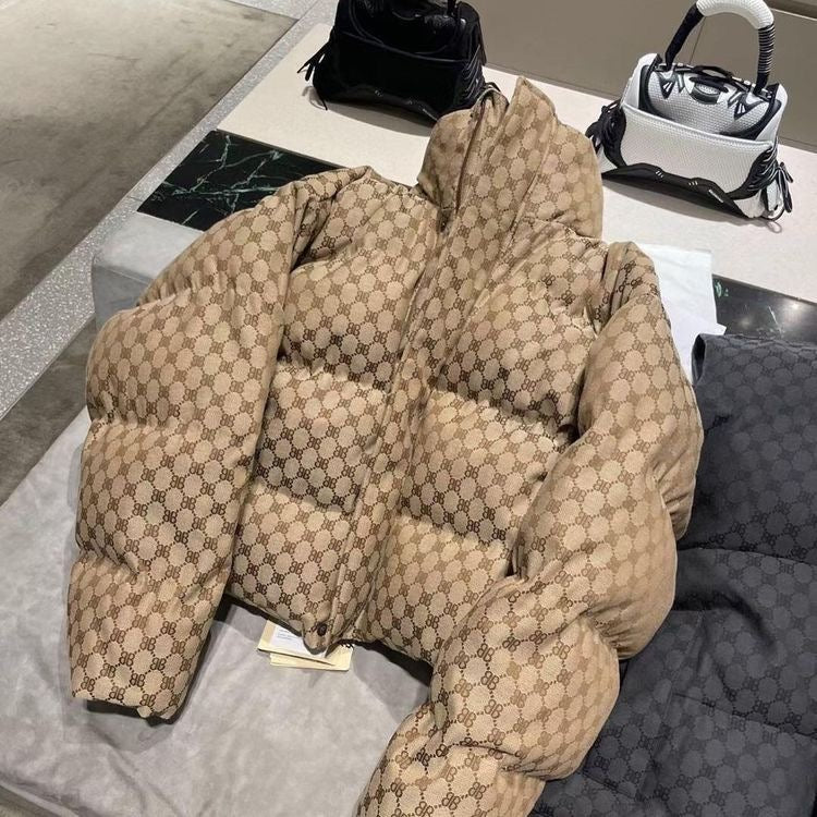 Goala Dinxtra Puffer