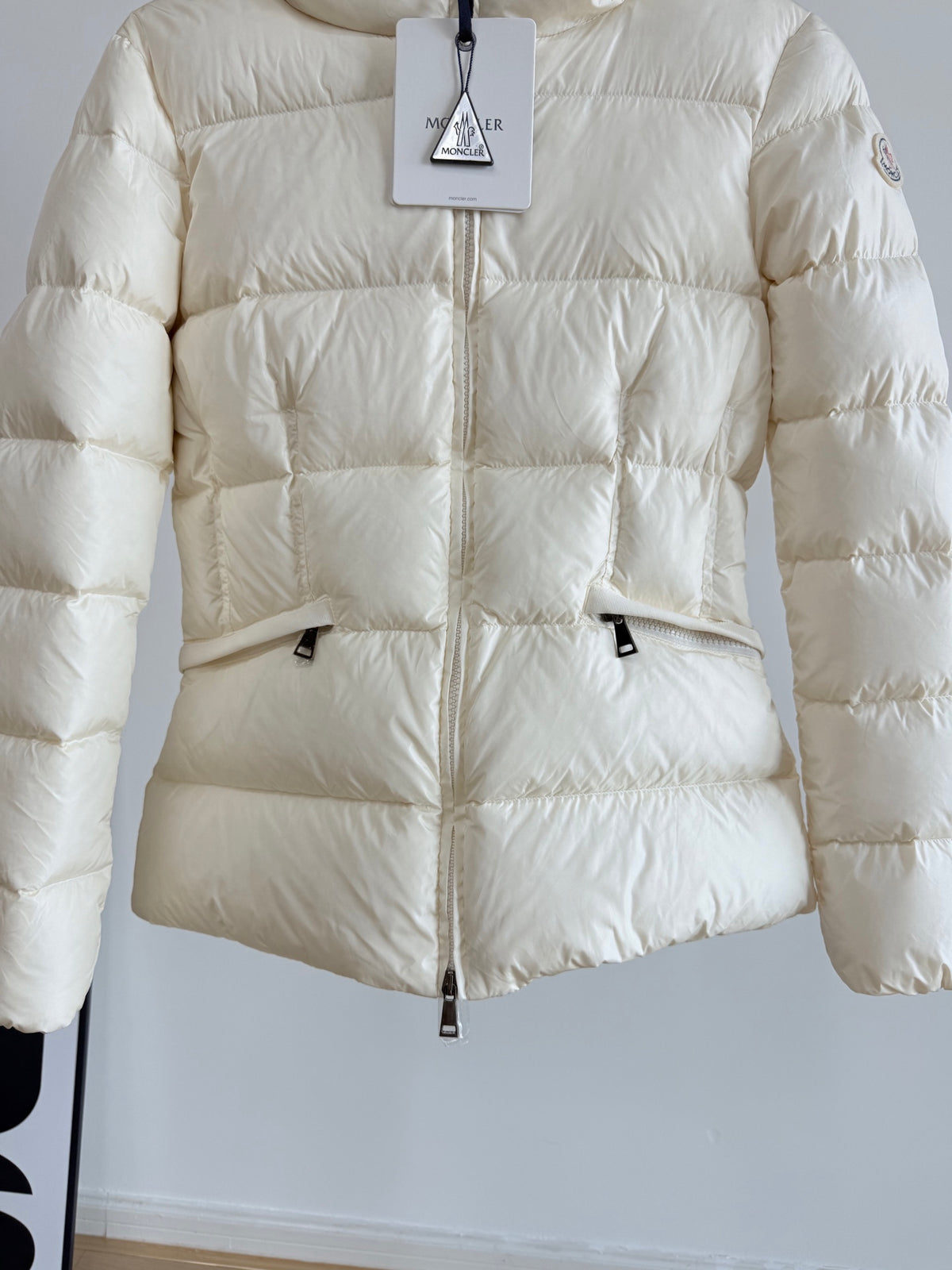 Moncala Ritzi Jacket