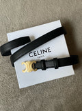 Celia Belt