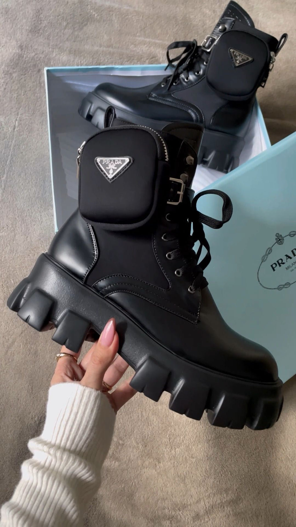 Poala Boots