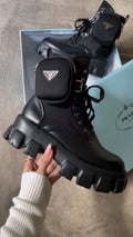 Poala Boots