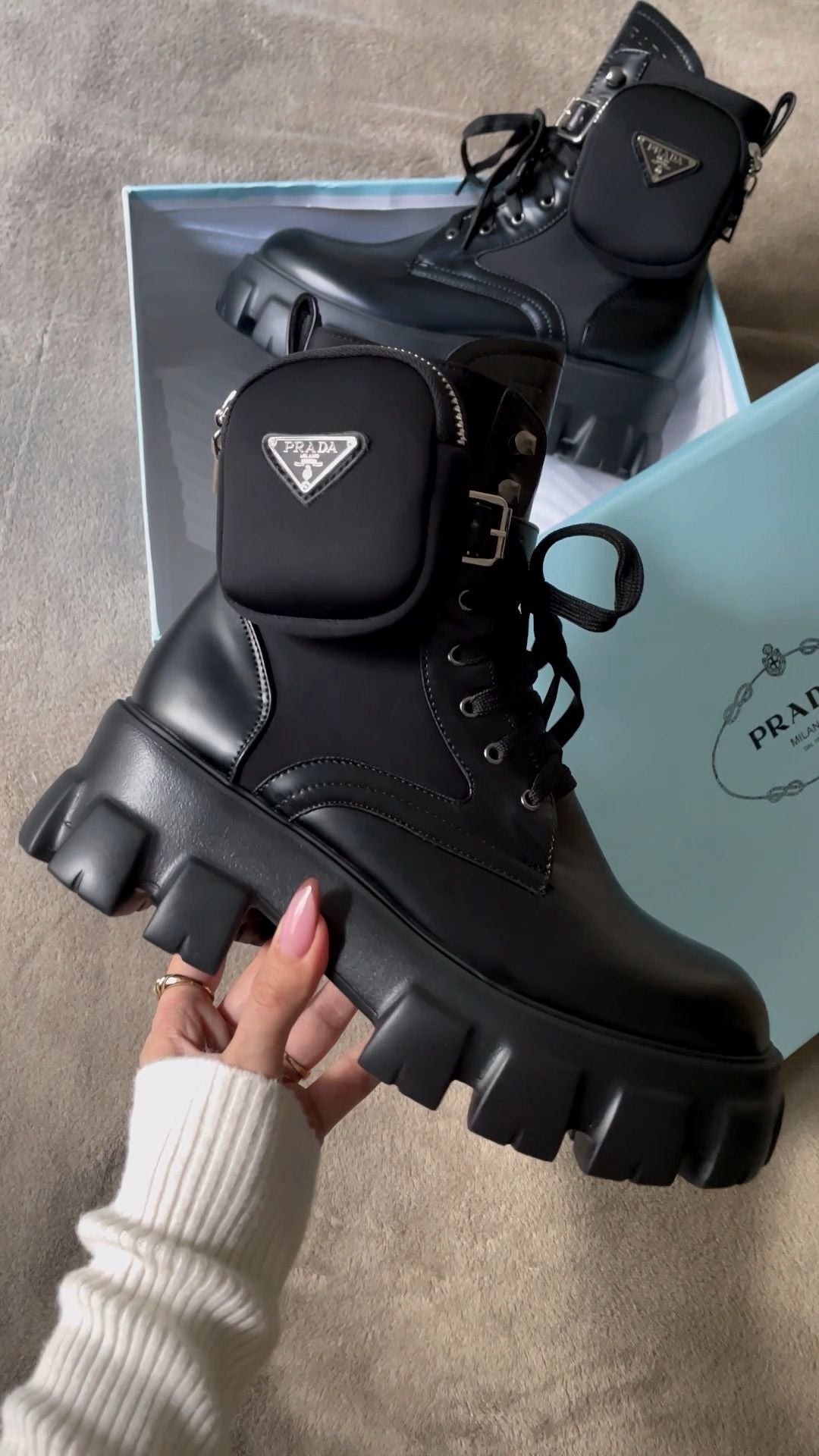 Poala Boots