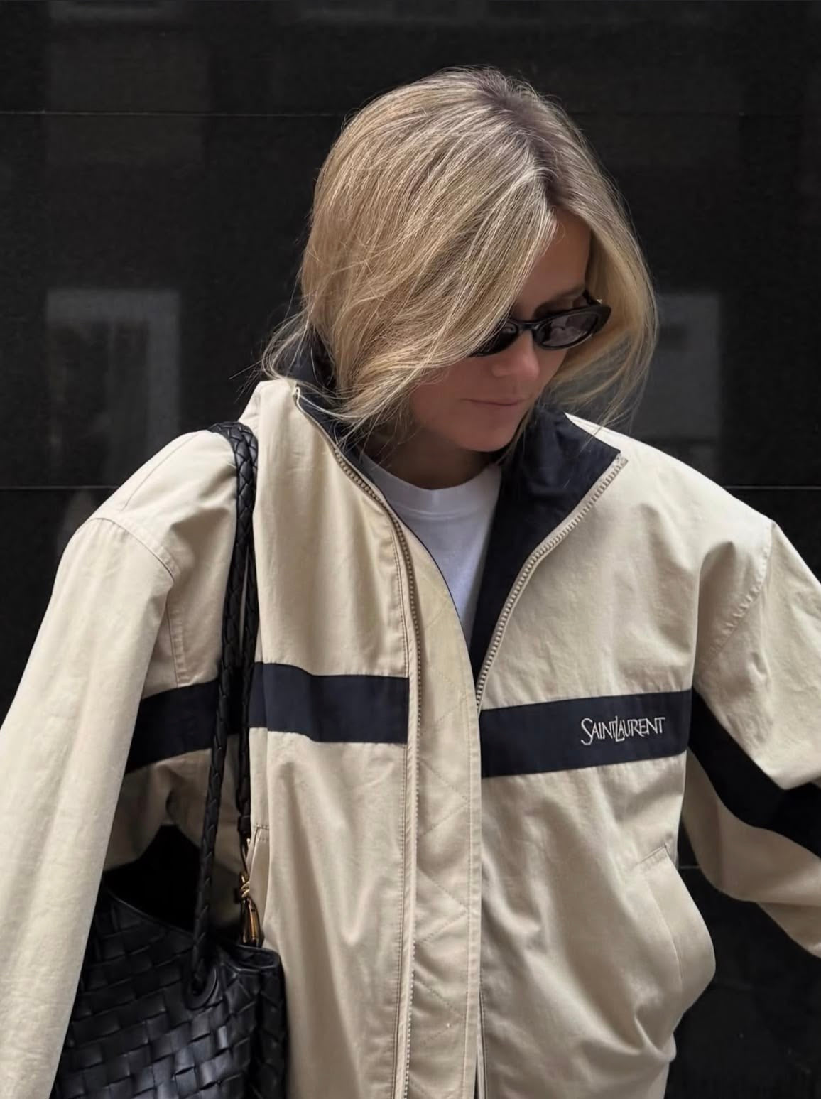 Evala Jacket