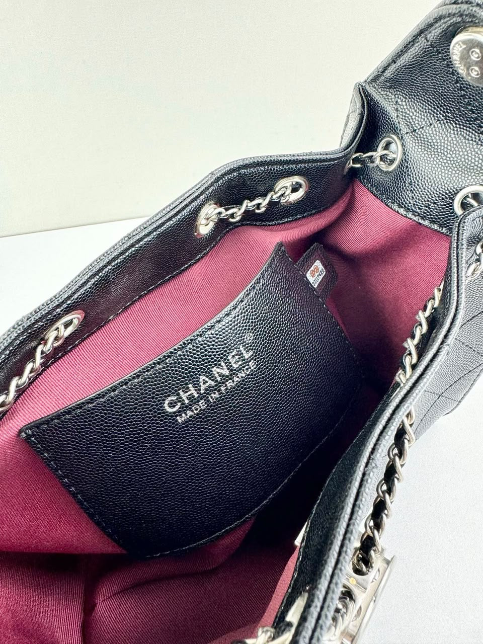 Cayla Renfa Bag