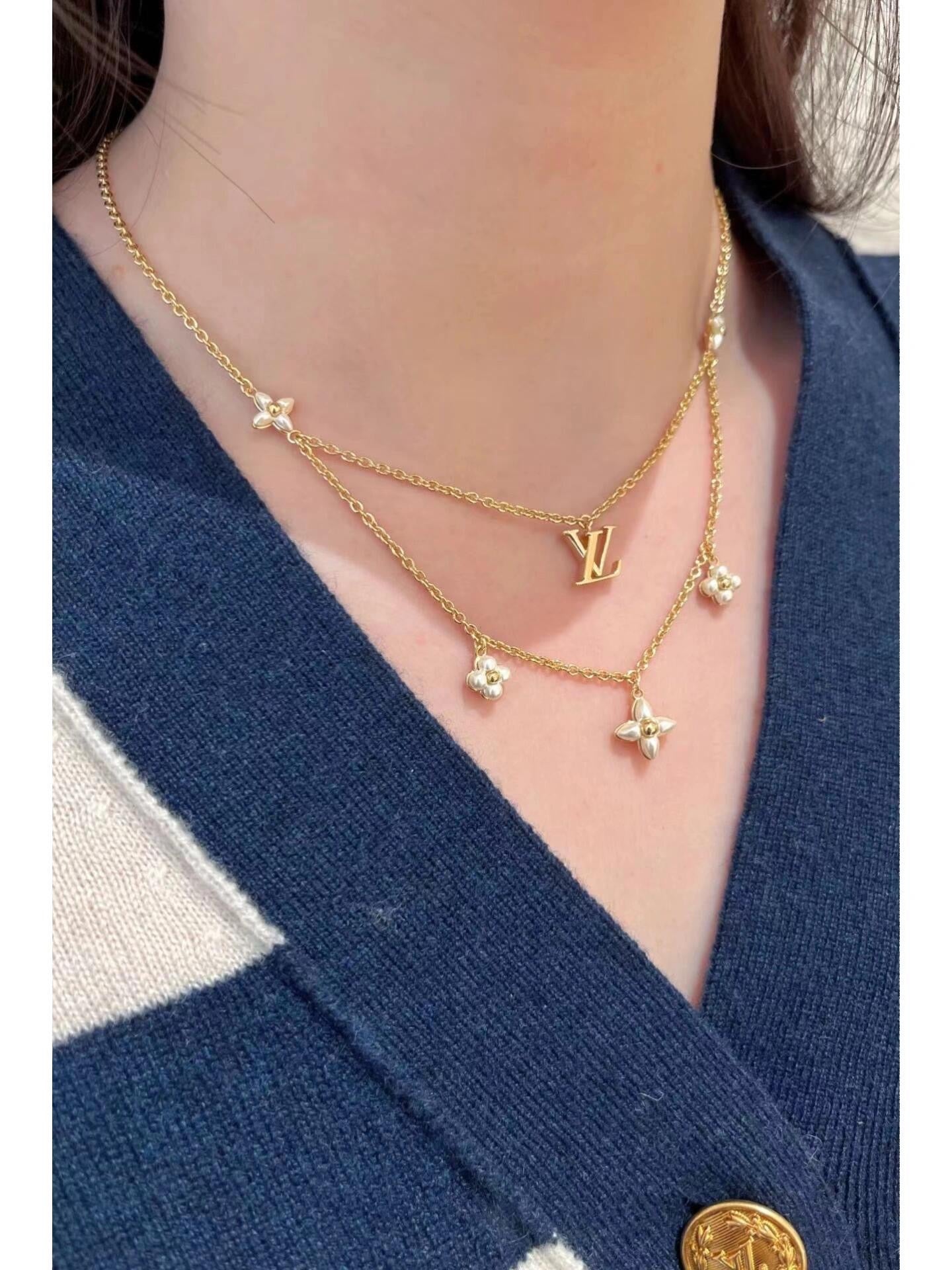 Loala Hendrix Necklace