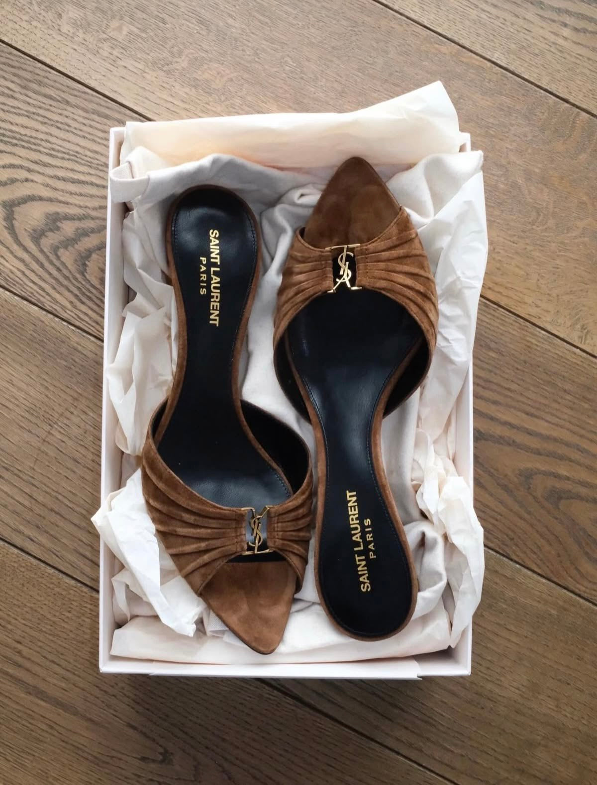 Evala Tissi Heels