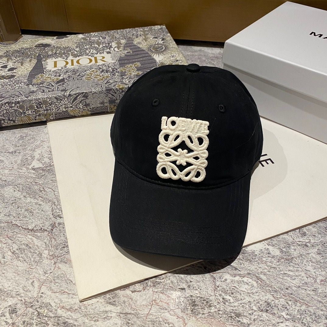 Loala Pimka Cap