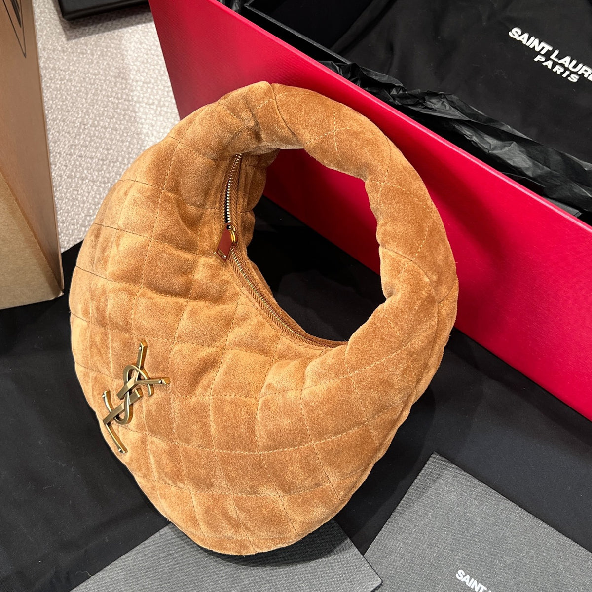 Evala Tentra Bag