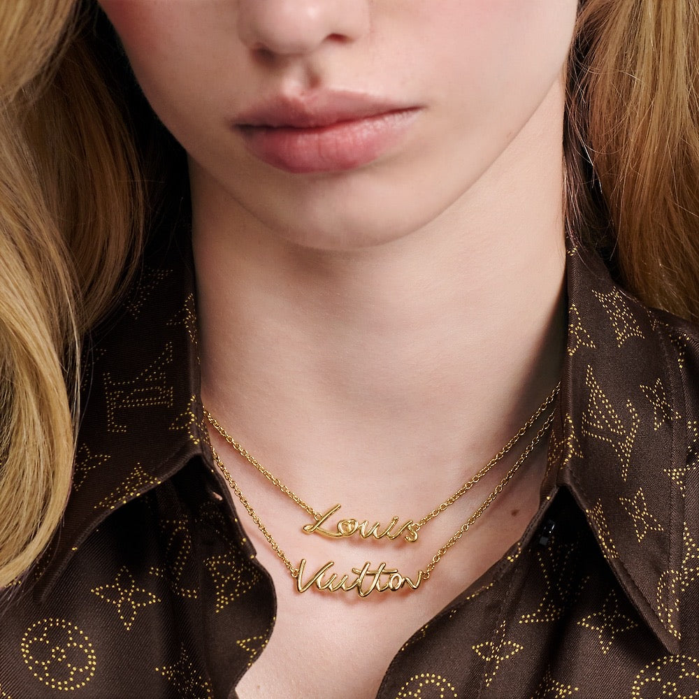 Loala Spectre Necklace