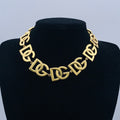 Dolce Finka Necklace
