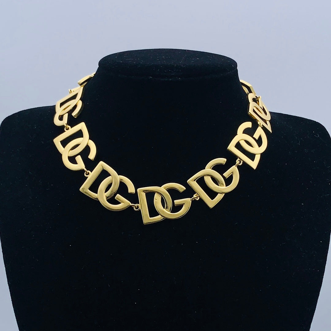 Dolce Finka Necklace