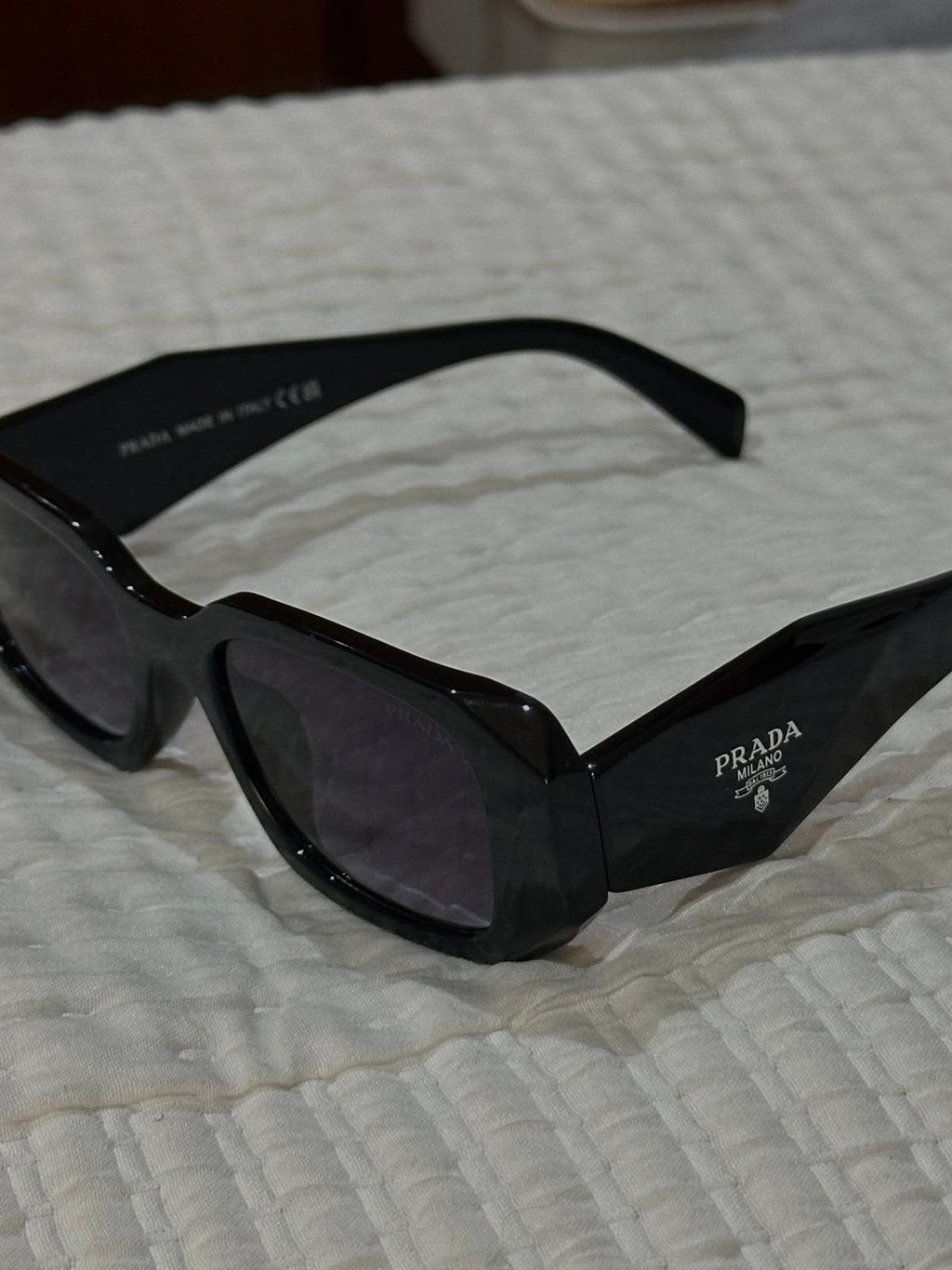 Paola Heidi Sunglasses