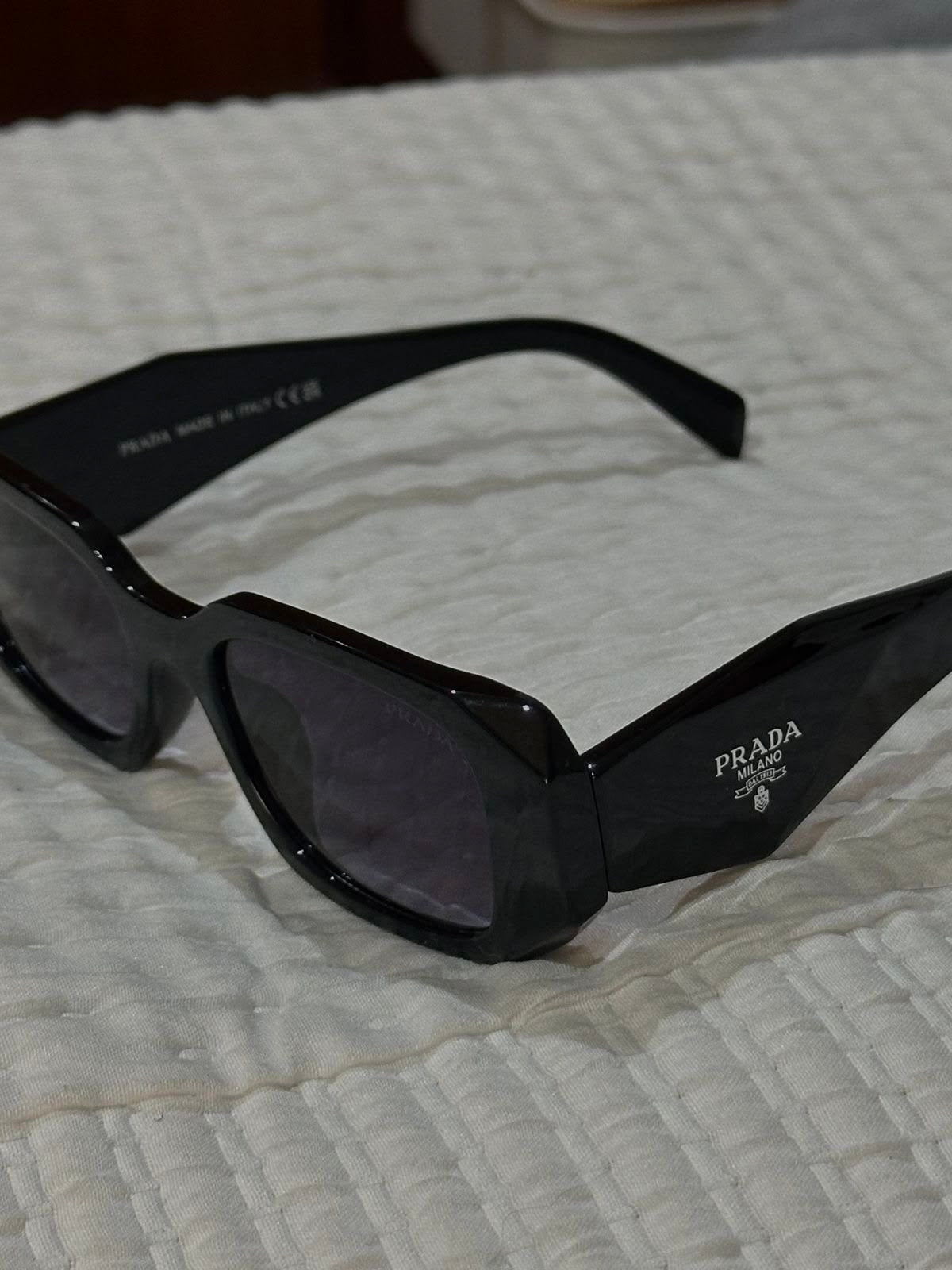 Paola Heidi Sunglasses