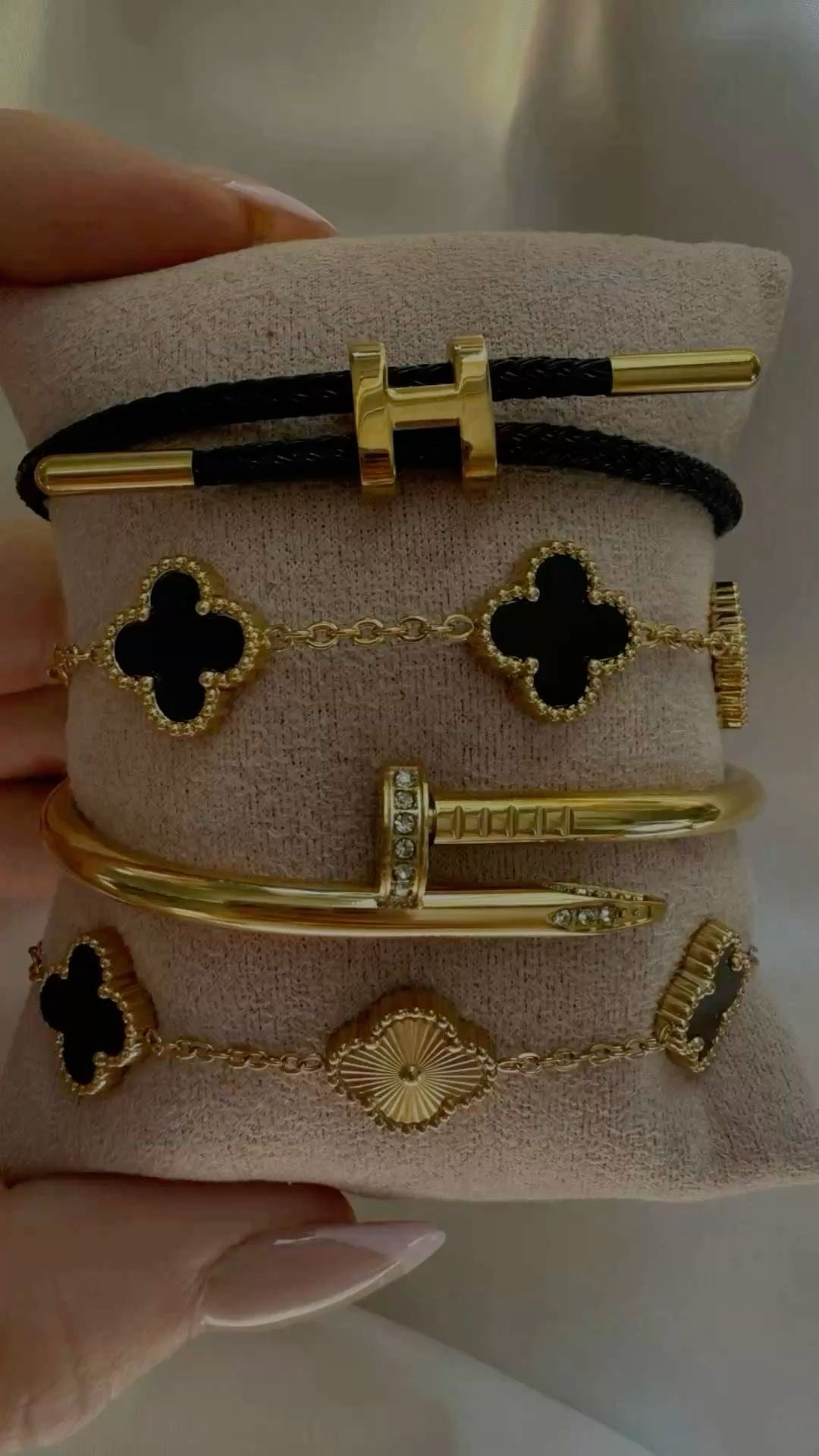 Jassa Stack