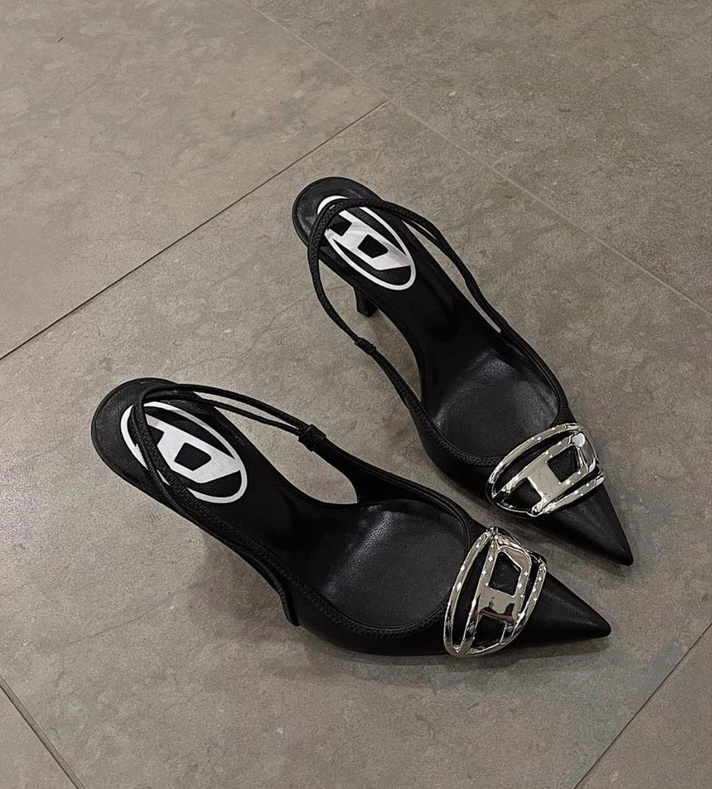Denzala Heels