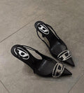 Denzala Heels