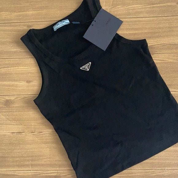 Pala Vest (Black)