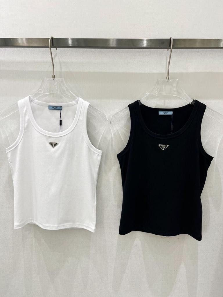 Pala Vest (Black)