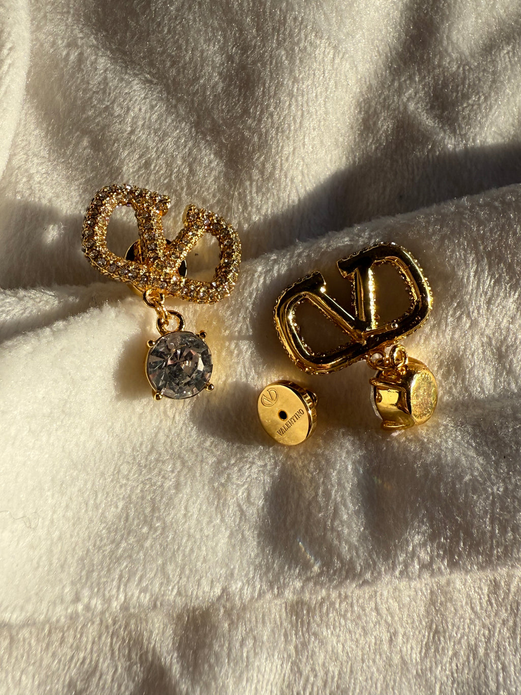Valasa Earrings
