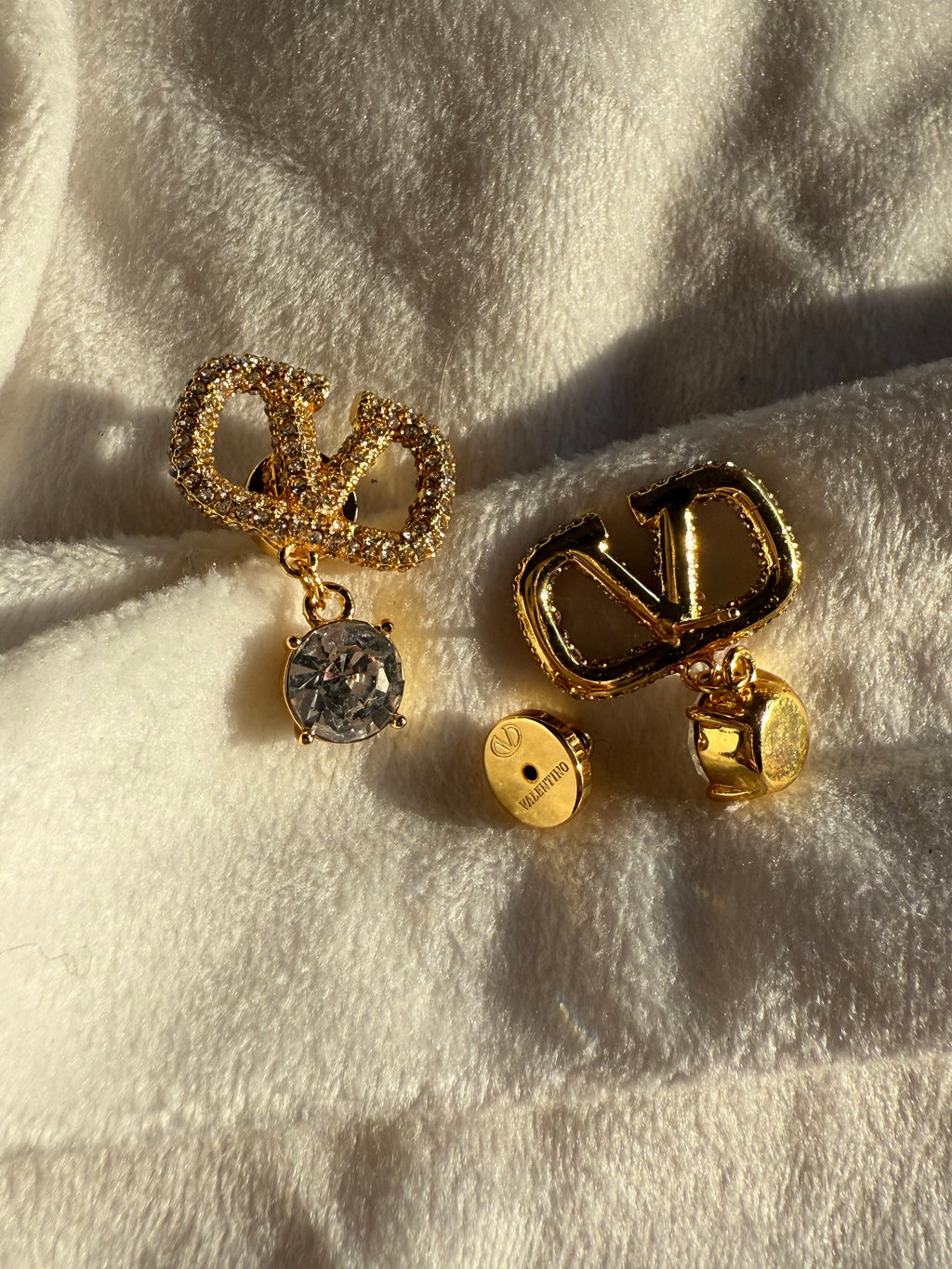 Valasa Earrings
