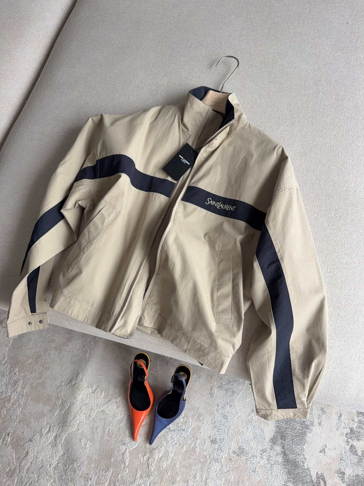 Evala Jacket