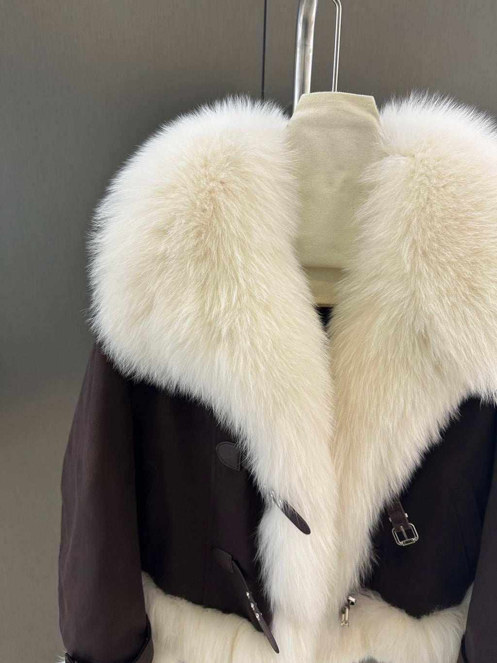 Marla Finta Coat
