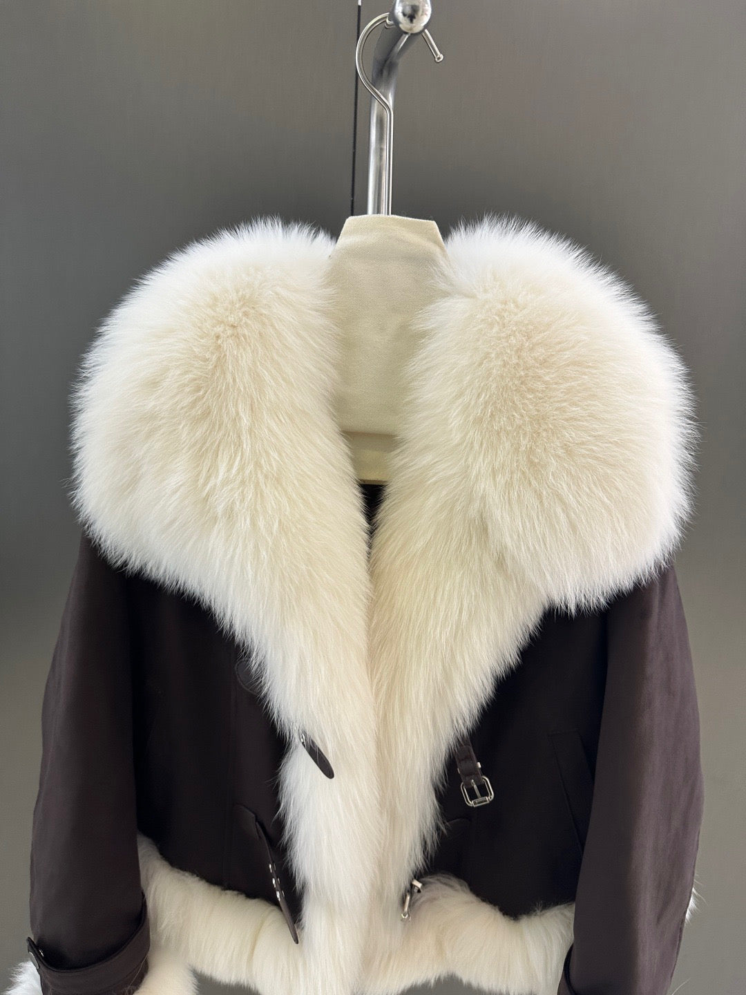 Marla Finta Coat