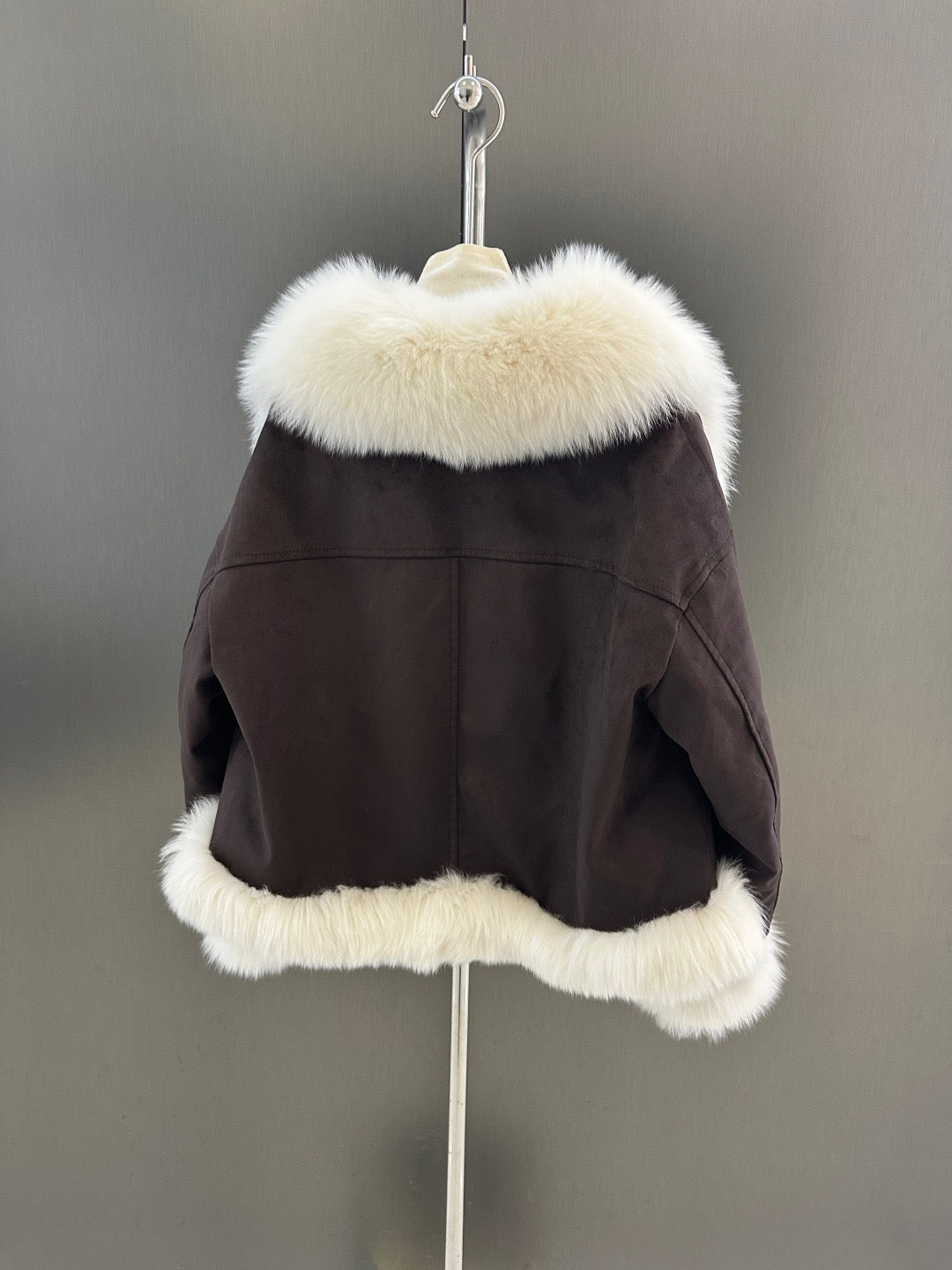 Marla Finta Coat