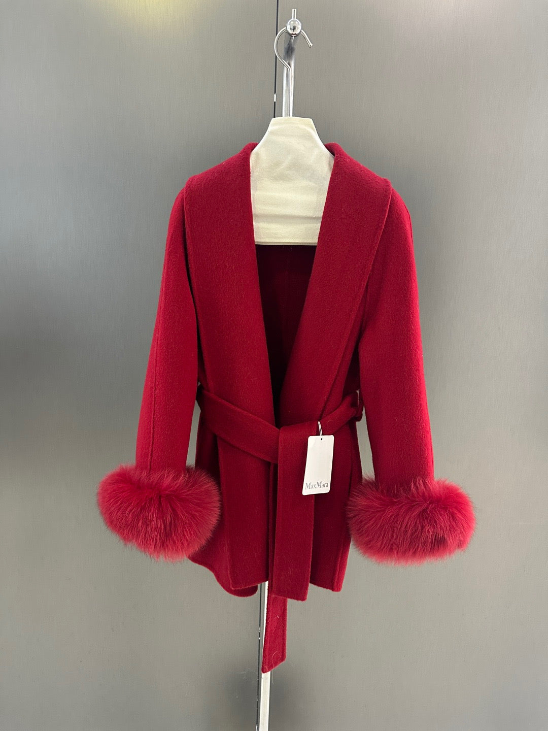 Marla Rosa Coat