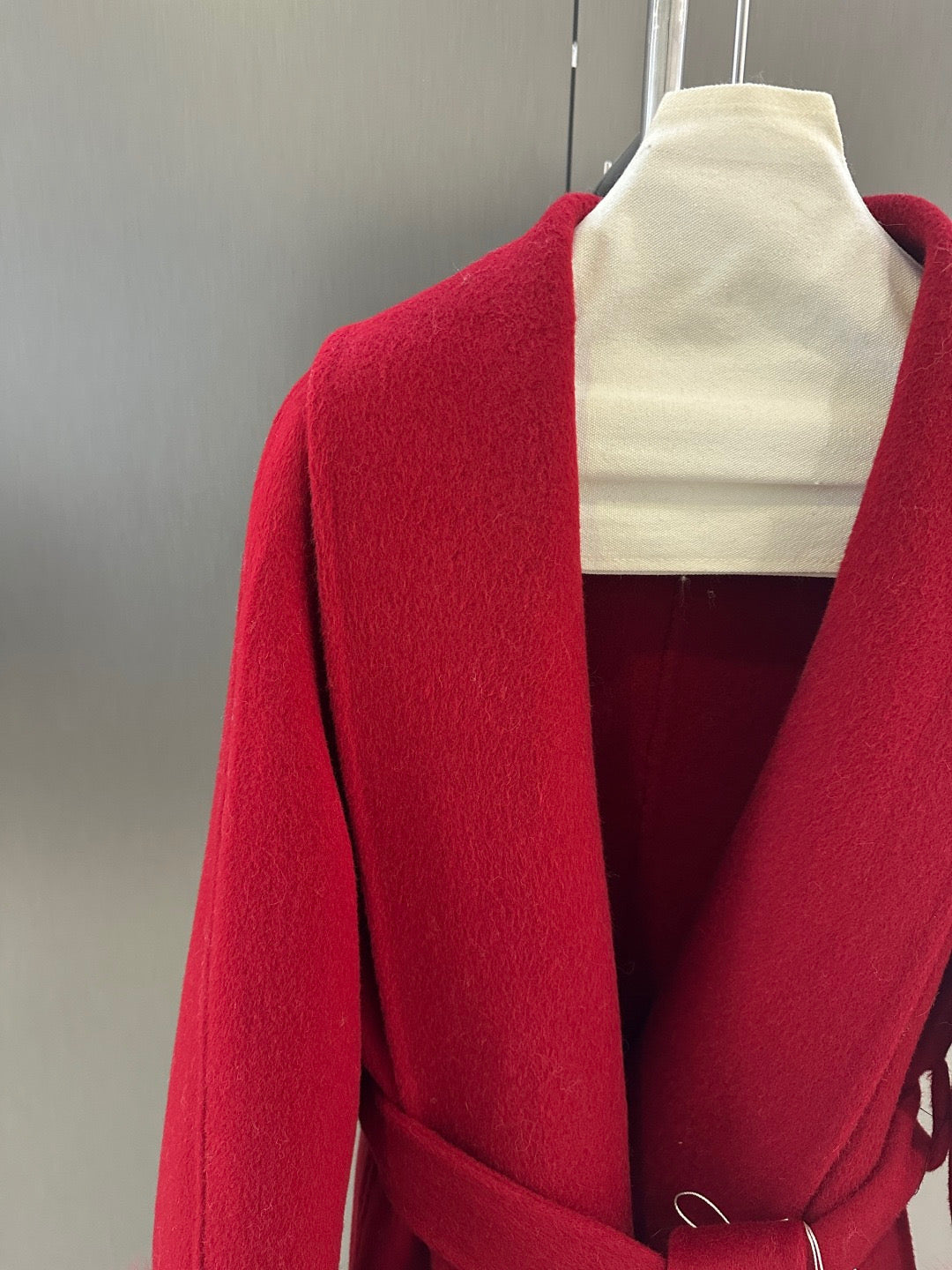 Marla Rosa Coat