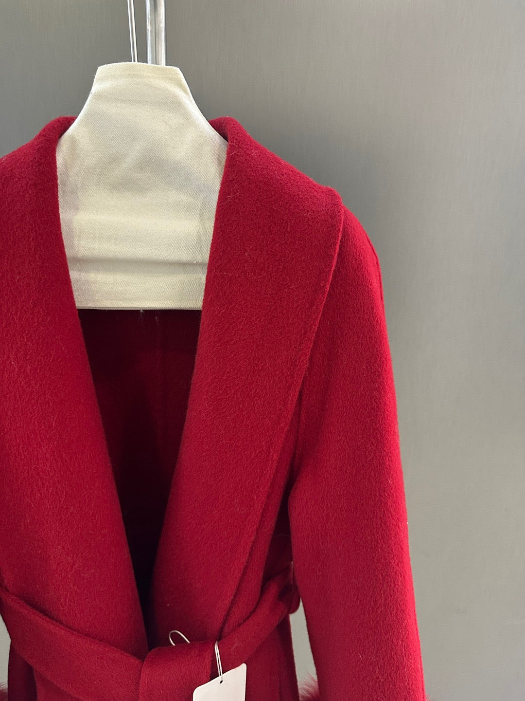 Marla Rosa Coat