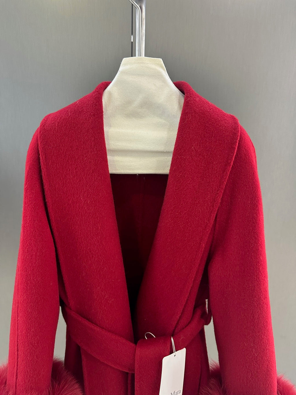 Marla Rosa Coat