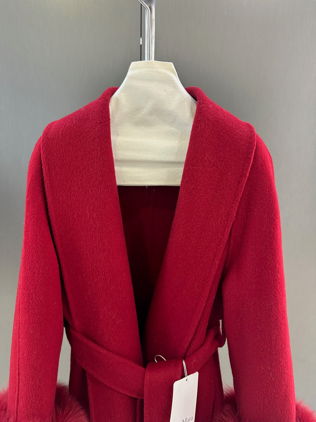 Marla Rosa Coat