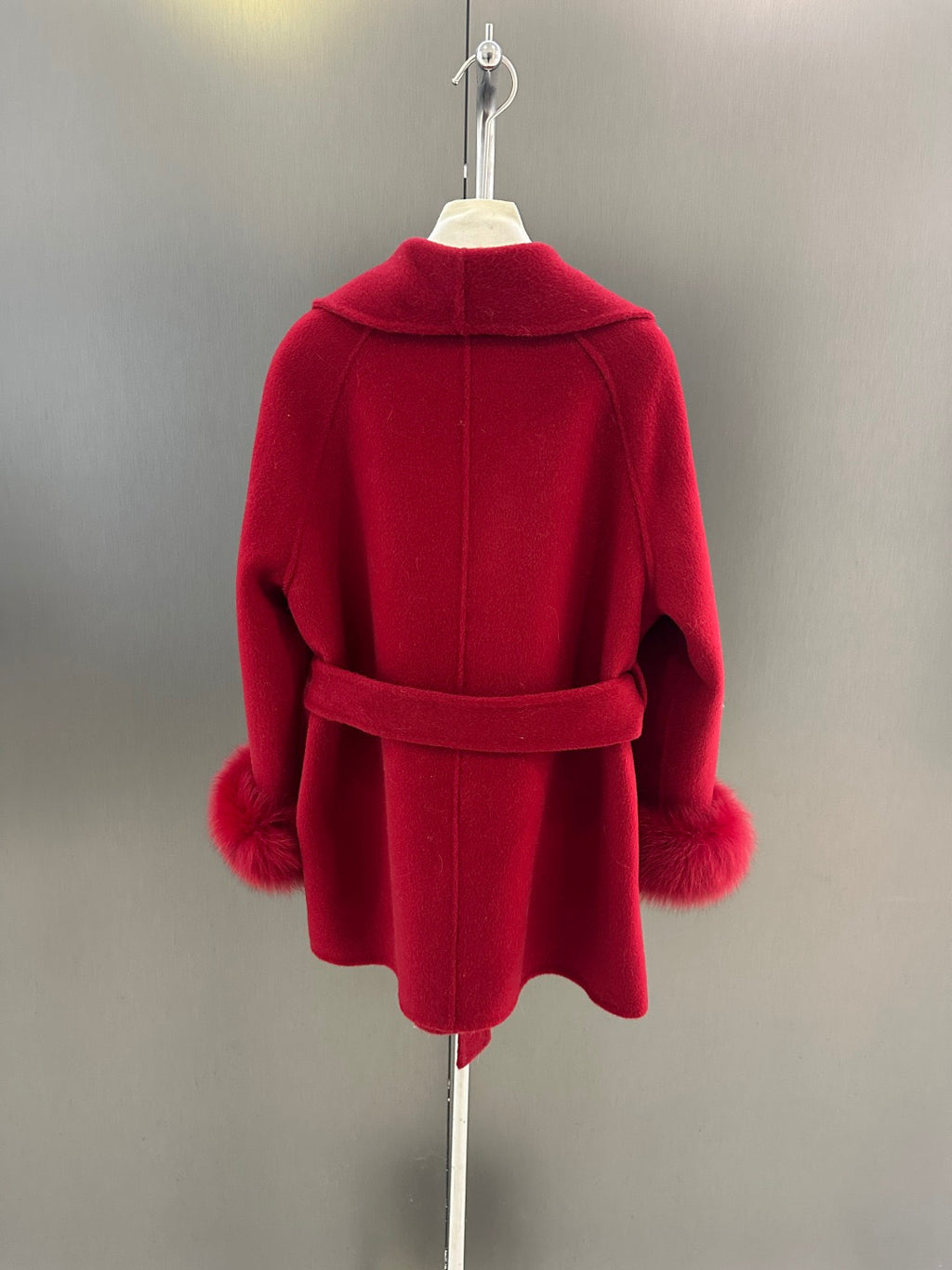 Marla Rosa Coat