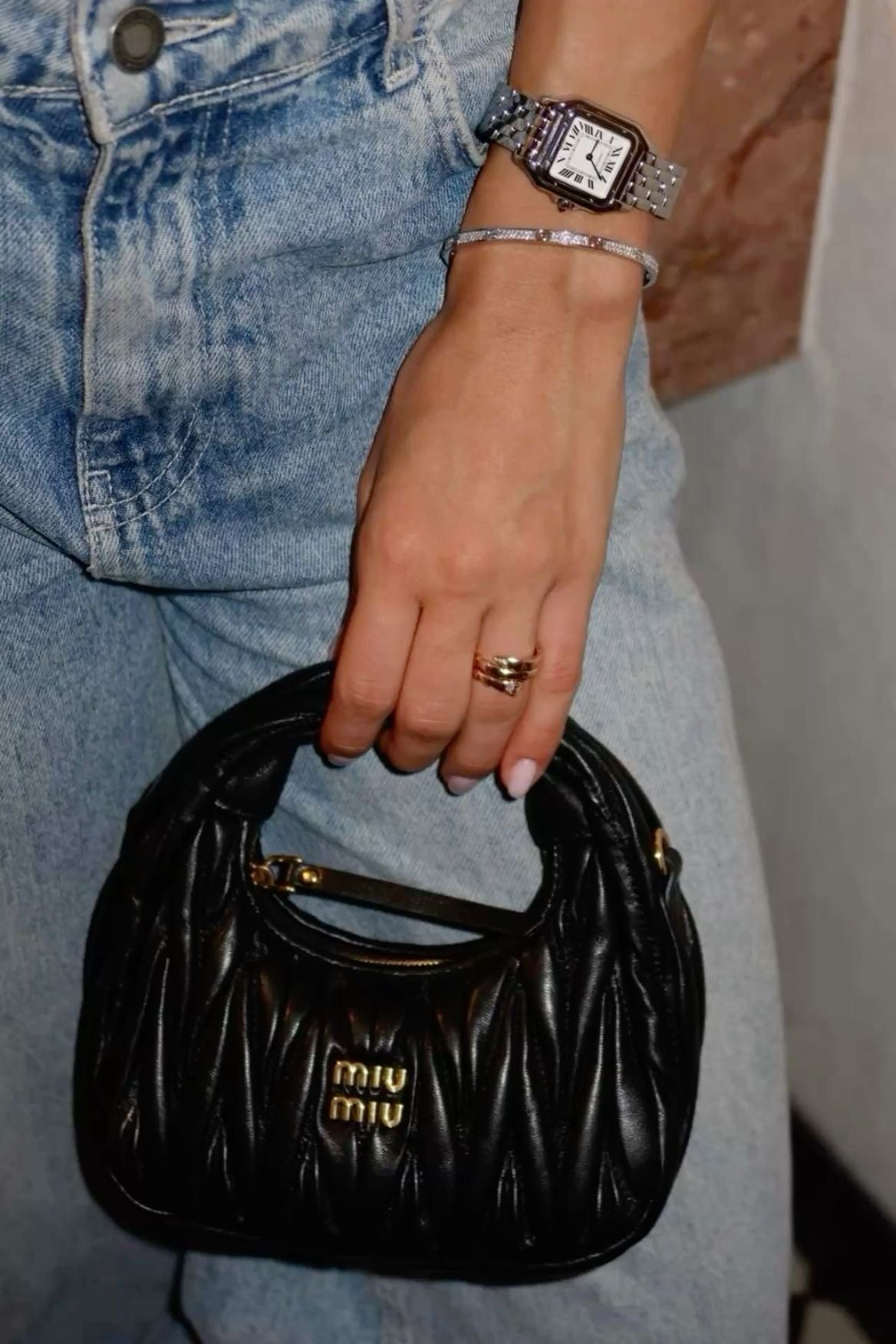 Mila Bag