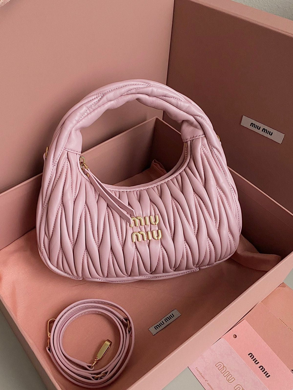 Mila Bag