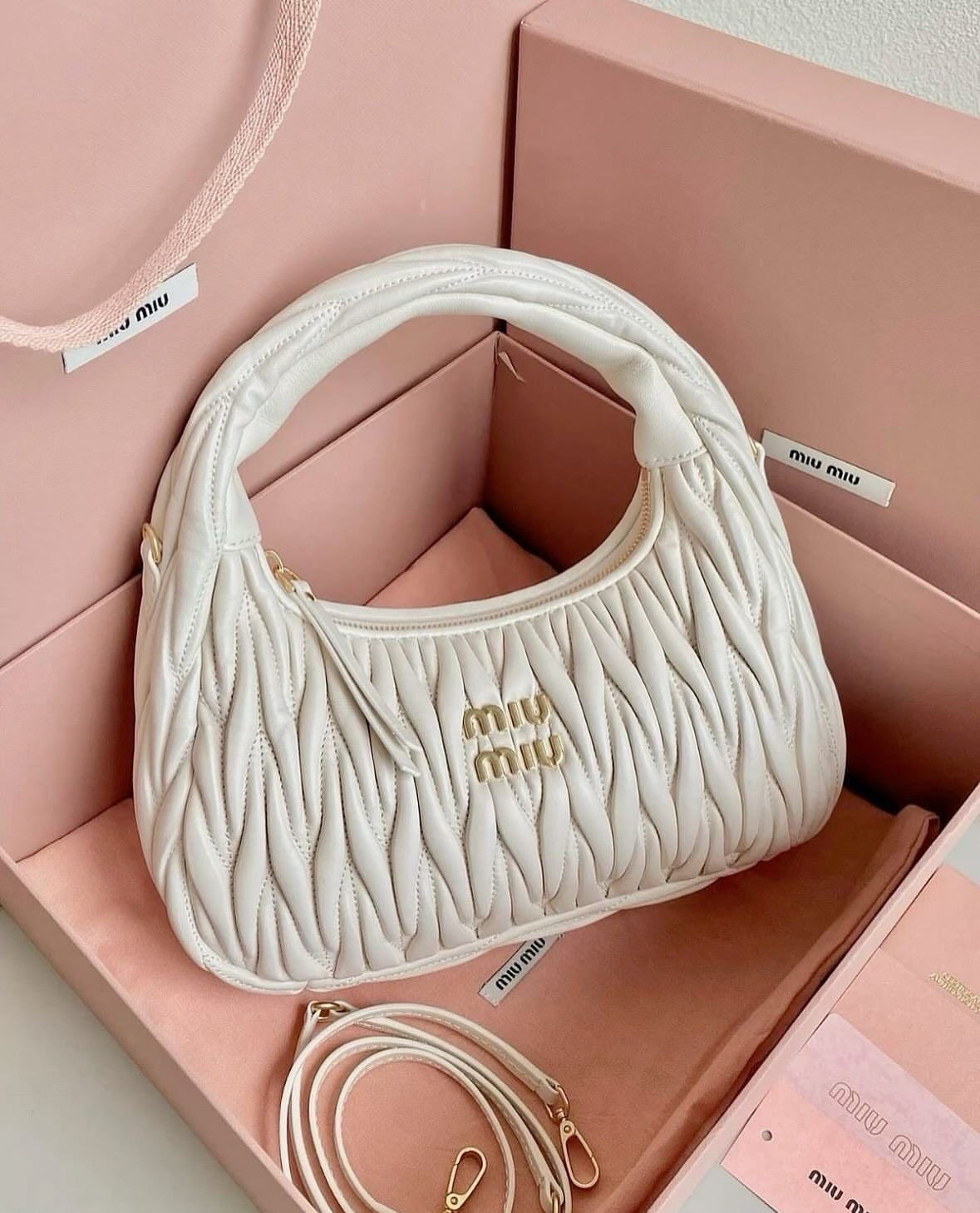 Mila Bag
