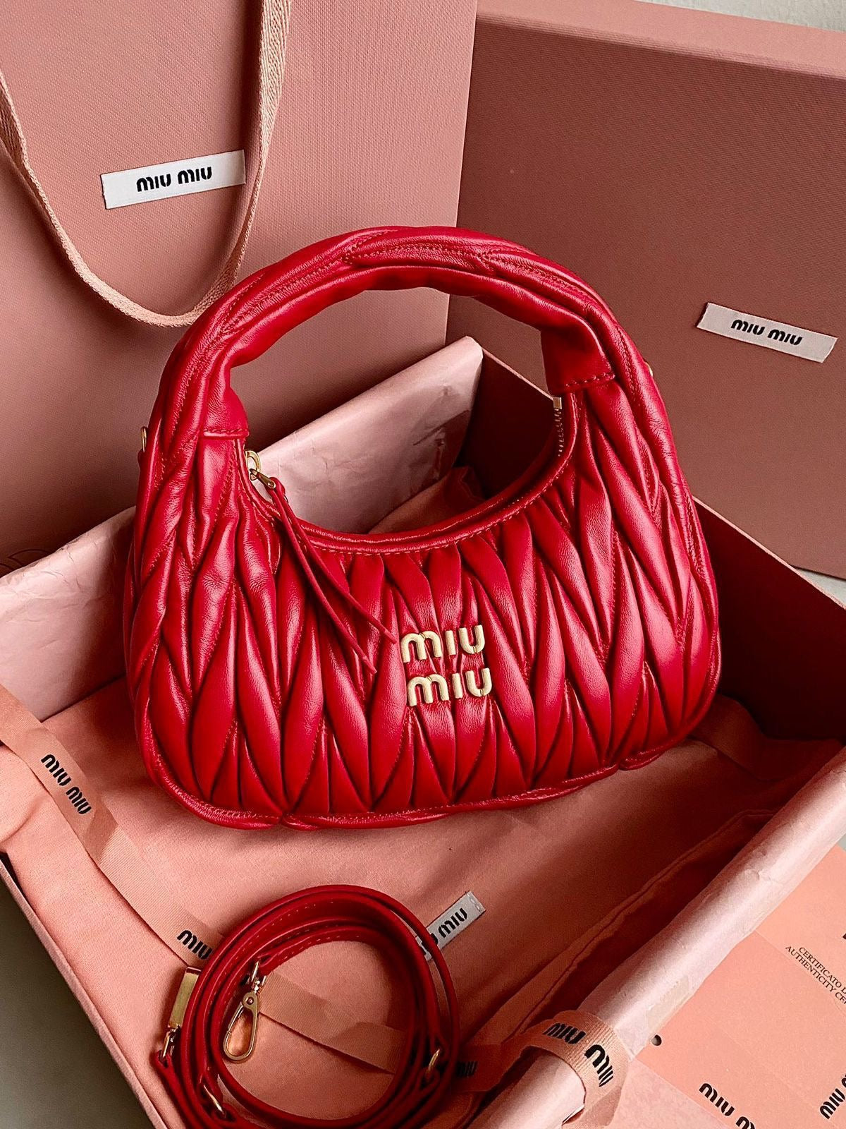 Mila Bag