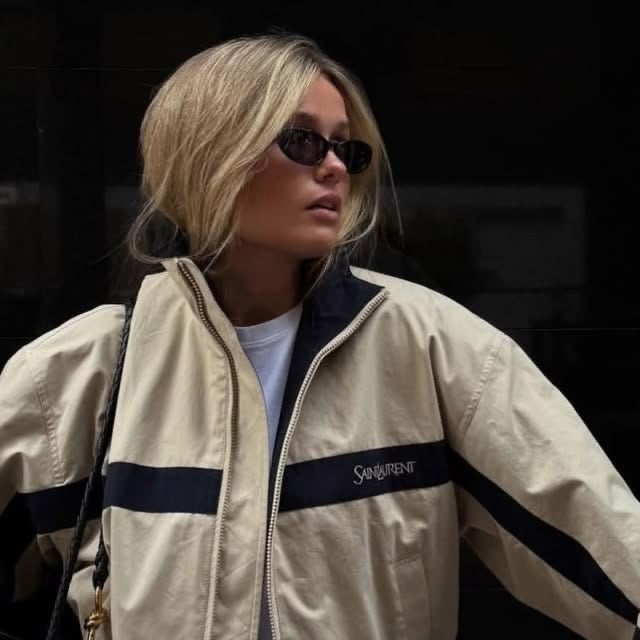 Evala Jacket