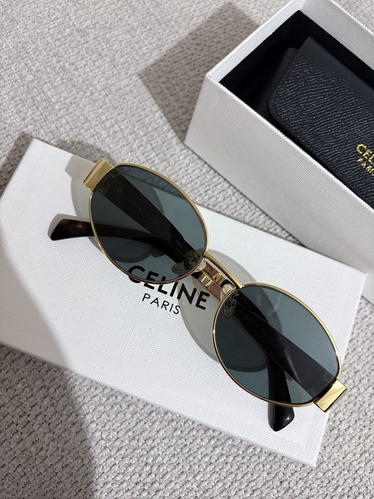 Cala Sunglasses