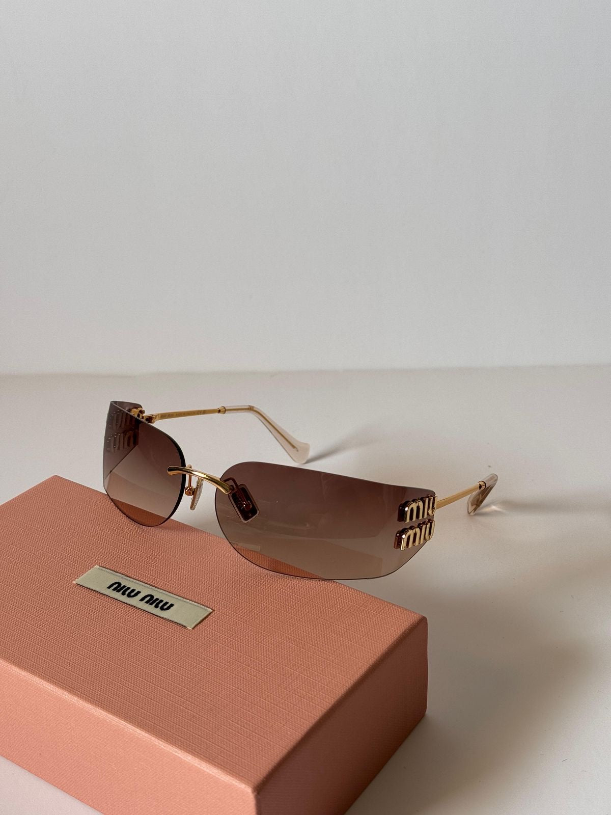 Mila Larasa Sunglasses