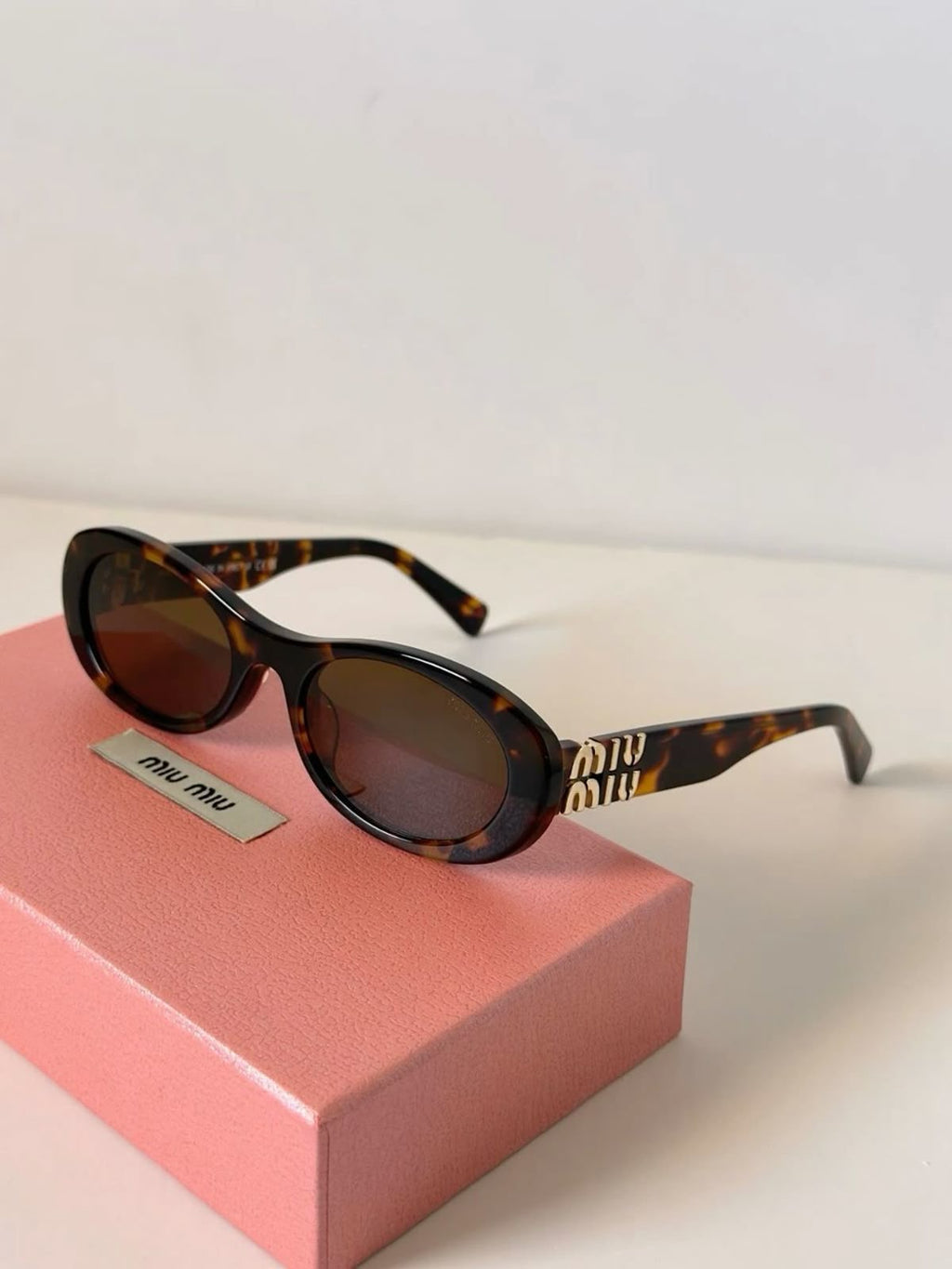 Mila Tala Sunglasses