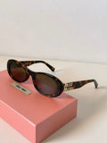 Mila Tala Sunglasses