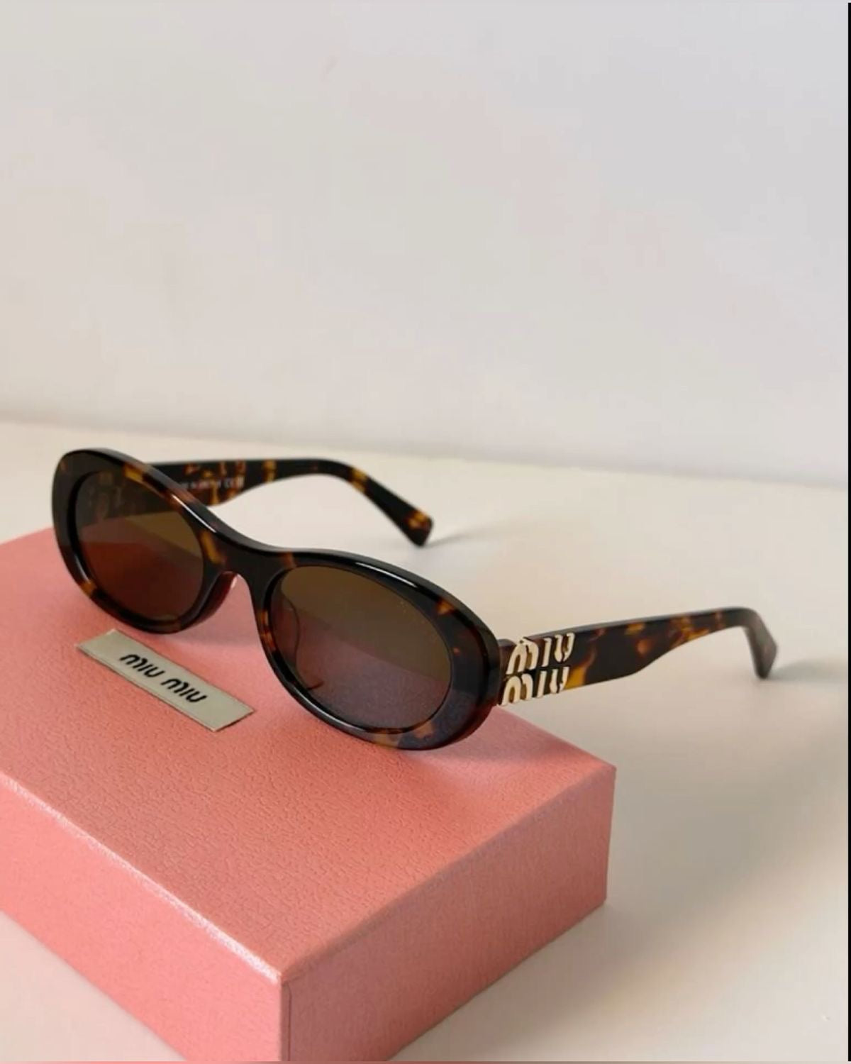 Mila Tala Sunglasses
