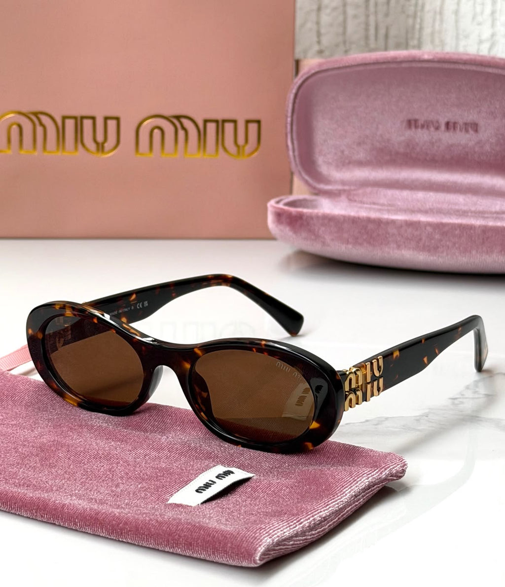 Mila Tala Sunglasses